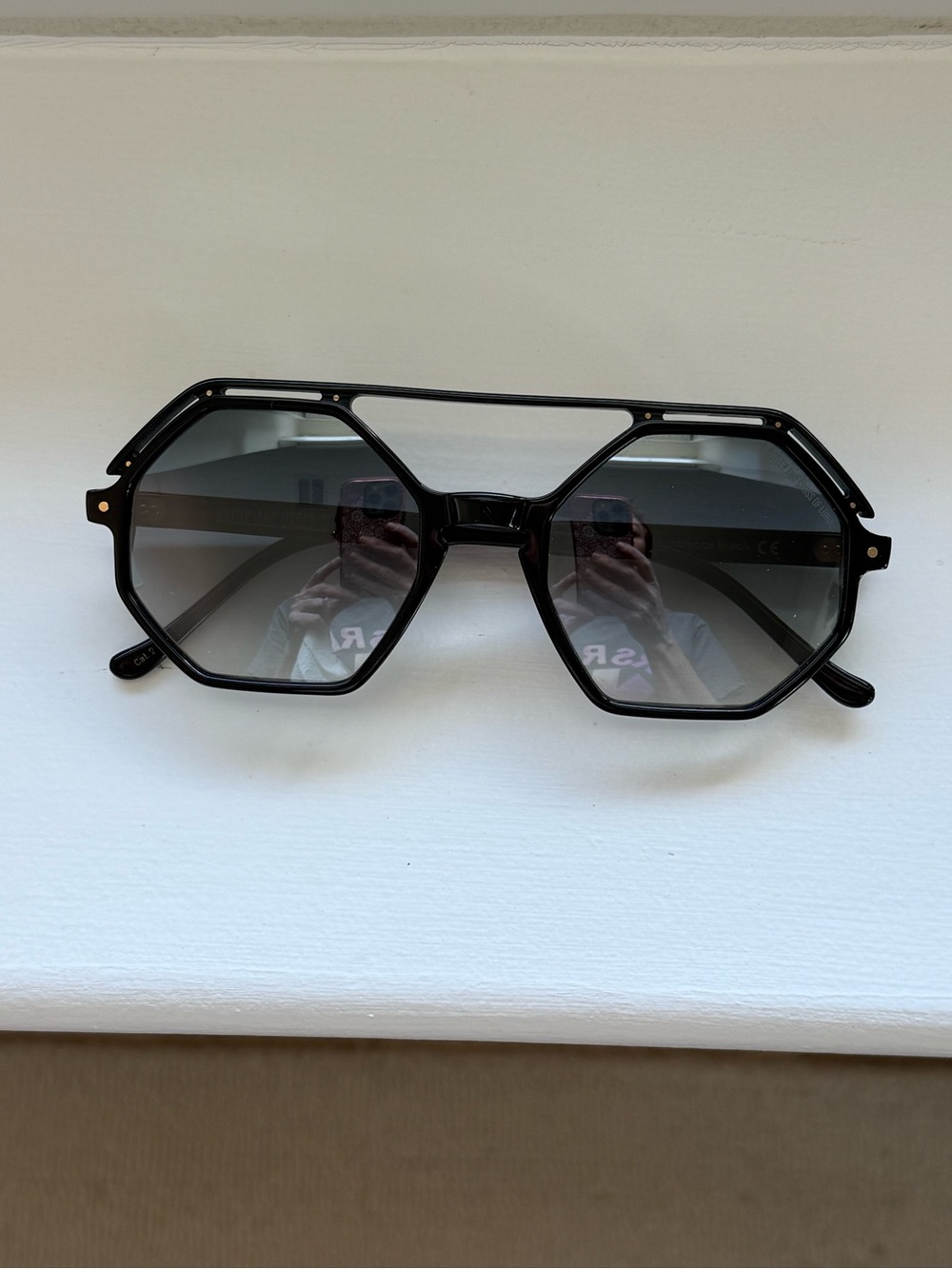 Cutler and Gross Sunglasses